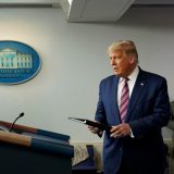 Načelnik generalštaba vojske SAD negira prekoračenje svojih ovlašćenja na kraju Trampovog mandata 4