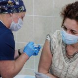 Novi Pazar: Stiglo 1.200 kineskih vakcina 3