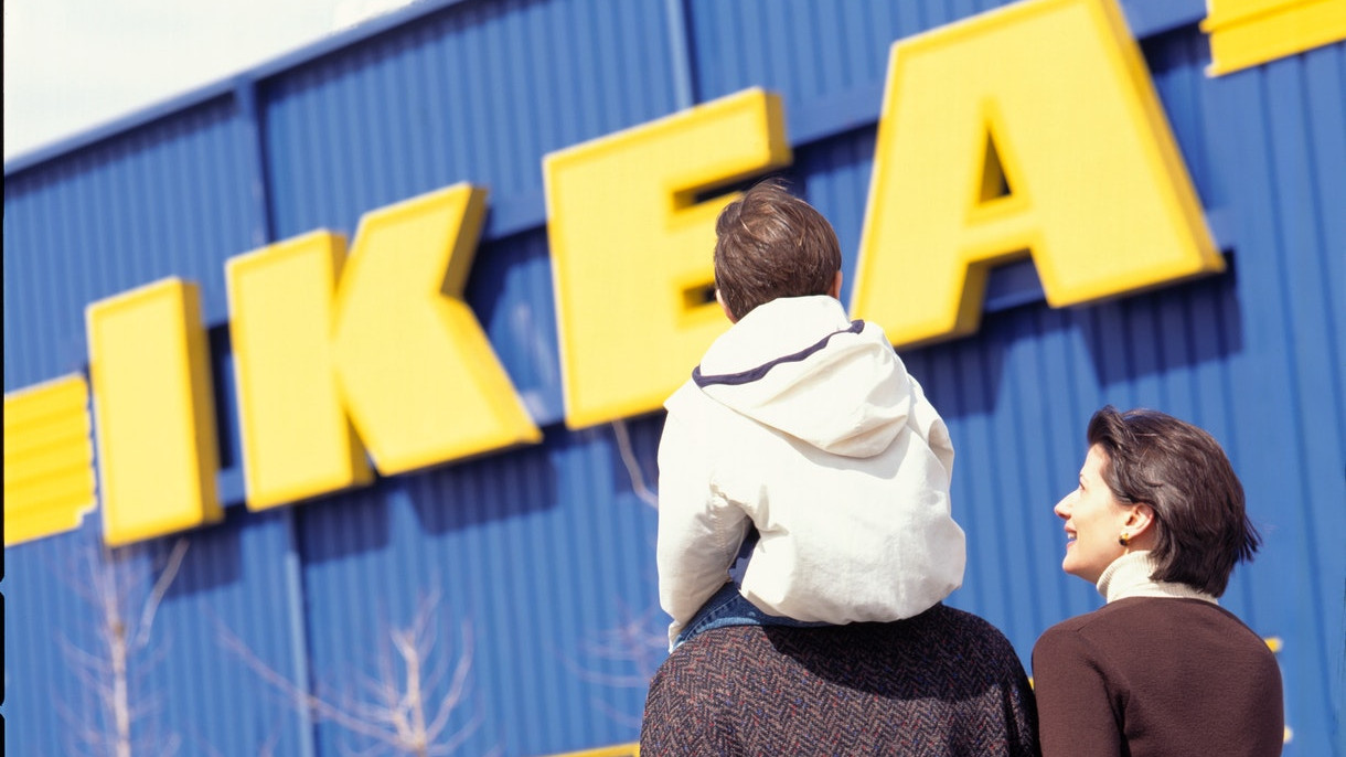 Ikea protiv eskalacije nasilja u porodici kampanjom „Siguran dom je bolji dom“ 1