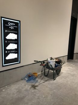 Dan u TC Galerija: Pravi izazov naći hranu i izlaz (FOTO/VIDEO) 4