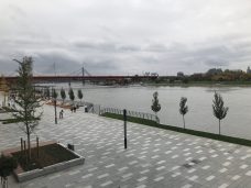 Dan u TC Galerija: Pravi izazov naći hranu i izlaz (FOTO/VIDEO) 3