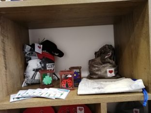 Kako radi kafić "Zvuci srca" tokom korone: Nedostaju nam ljudi 12