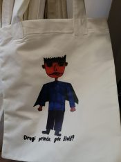 Kako radi kafić "Zvuci srca" tokom korone: Nedostaju nam ljudi 13