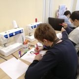 Kako radi kafić "Zvuci srca" tokom korone: Nedostaju nam ljudi 7