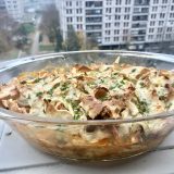 Vege recept: Mlinci sa veganskim hašeom 10