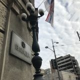 Nezadovoljni ugostitelji pred Vladom Srbije 9