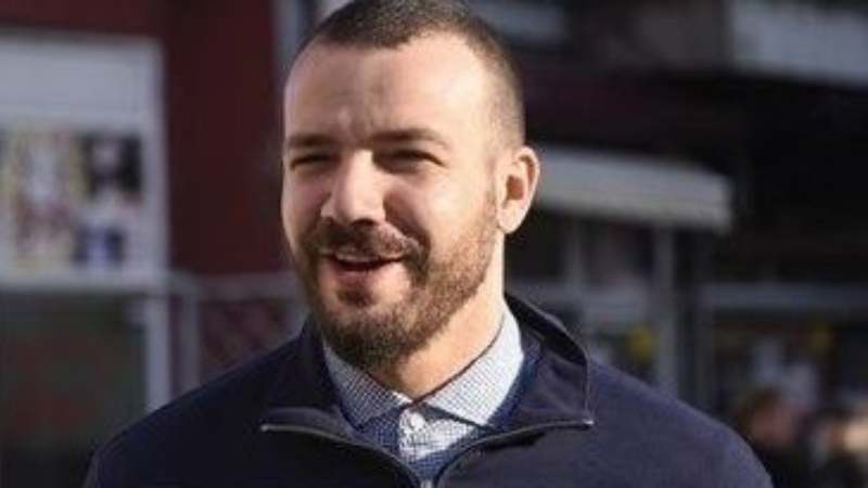 Lazar Rakić: Očekujem niz političkih potresa na Kosovu (VIDEO) 1