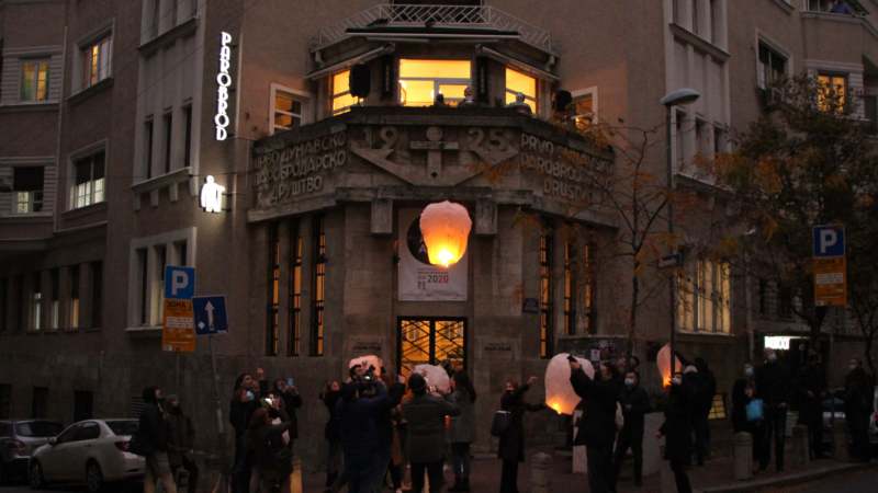 Otvoren festival fotografije Vizualizator 1