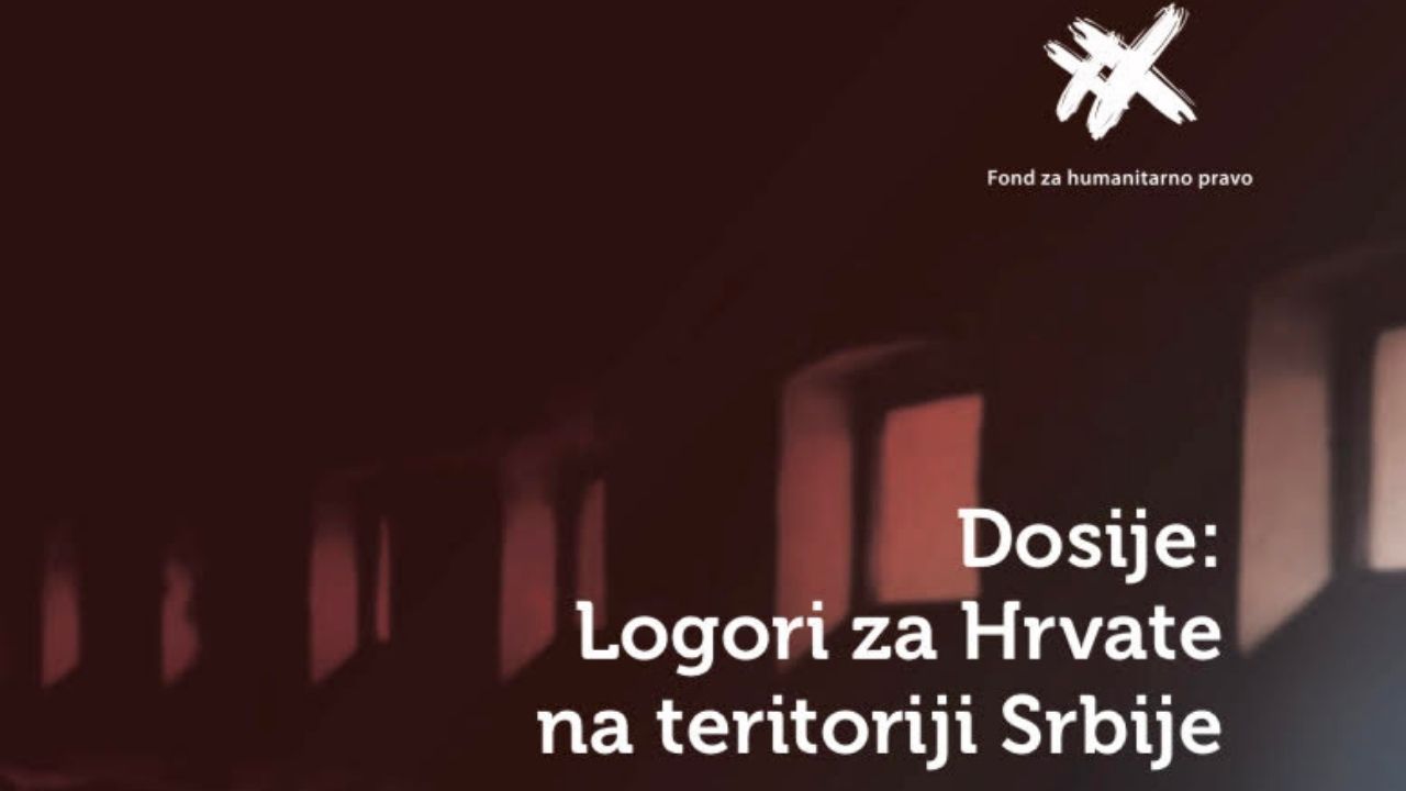 Kroz logore u Srbiji prošlo 7.000 ljudi 1