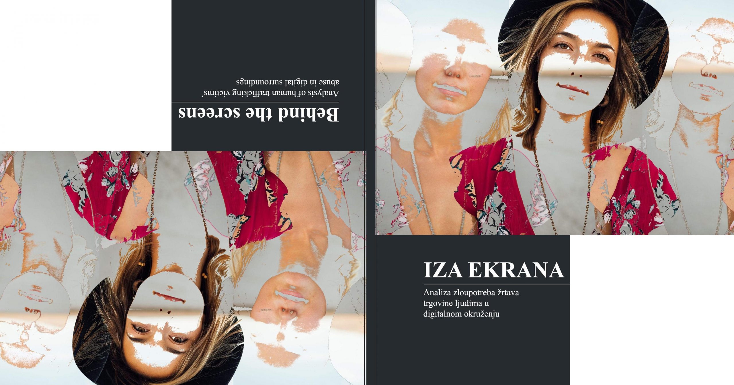 Trećina žrtava trgovine ljudima vrbovana preko interneta 1