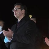 Vučić: Država će uvesti policijski čas ukoliko Krizni štab oceni da je to najbolje rešenje 14
