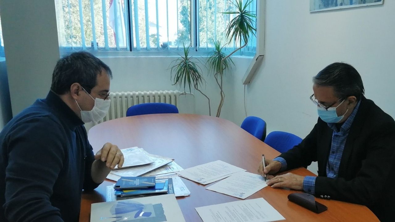 Lični fond Tomislava G. Panajotovića u pirotskom istorijskom arhivu 1