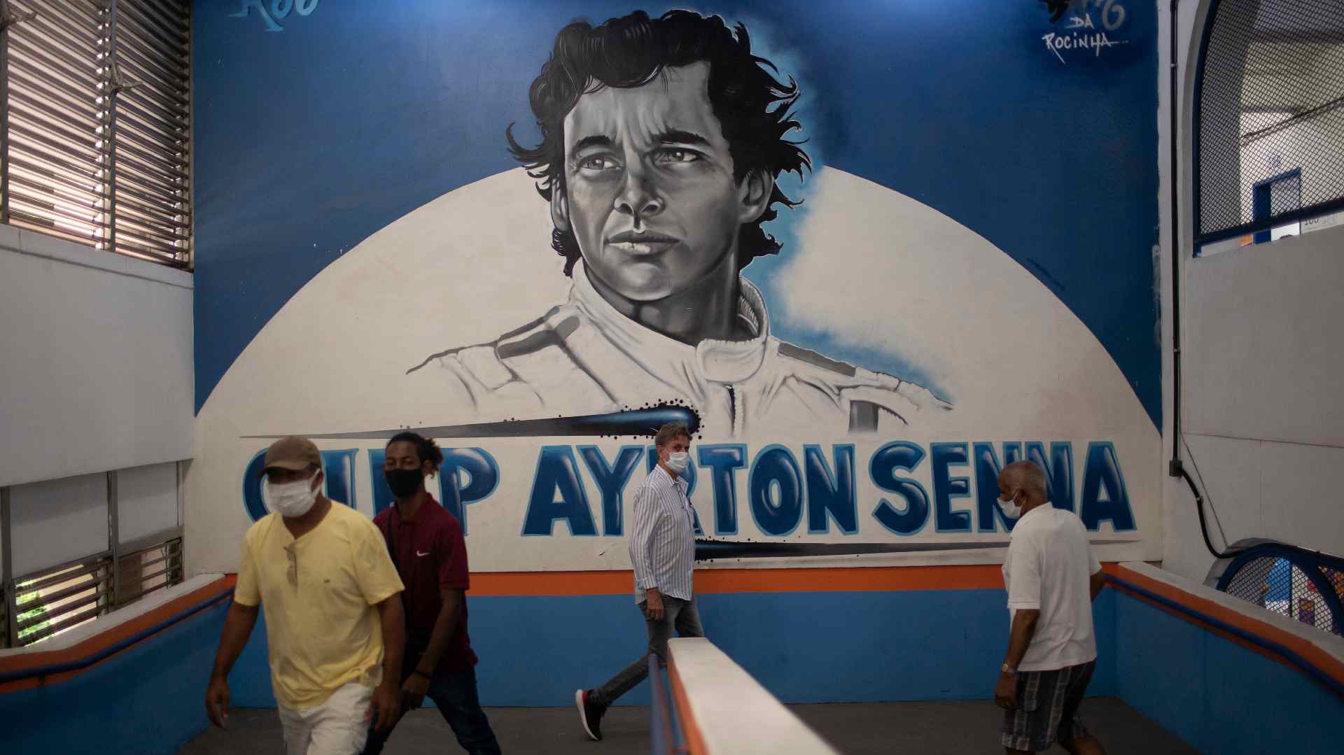 Na izborima za gradonačelnike u Brazilu poraz kandidata koje je podržao Bolsonaro 1