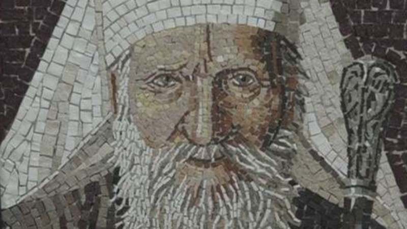 Izložba mozaika “Lepota predanja” u Požarevcu 1