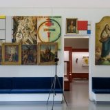 "Ne sada“ u Ostavinskoj Galeriji 9