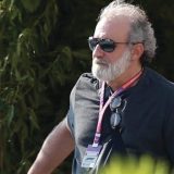 Izložba fotografija Srđana Sulejmanovića u galeriji Progres 4