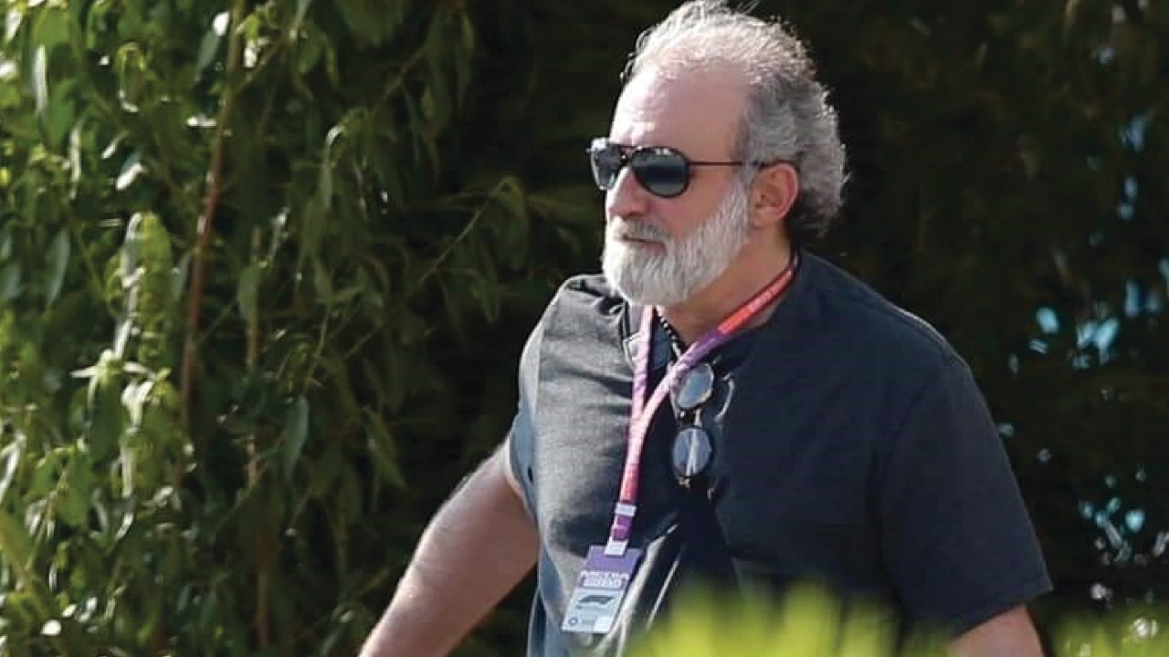 Izložba fotografija Srđana Sulejmanovića u galeriji Progres 1