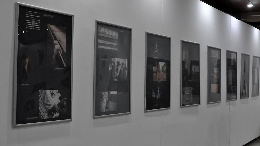 Otvorena izložba zrenjaninske fotografske scene 1