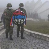 Obeležena godišnjica Bitke na Kadinjači 10