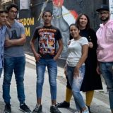 Kafe bar 16 u kom rade deca iz svratišta obezbedio opstanak 4