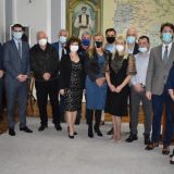 Dodeljene nagrade “Kapetan Miša Anastasijević” zaslužnima iz Braničevskog i Podunavskog okruga 10