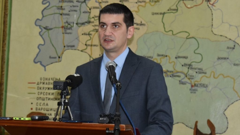 Dodeljene nagrade “Kapetan Miša Anastasijević” zaslužnima iz Braničevskog i Podunavskog okruga 2