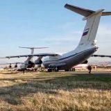 Ruske mirovne snage stižu u Nagorno-Karabah da podrže primirje 3