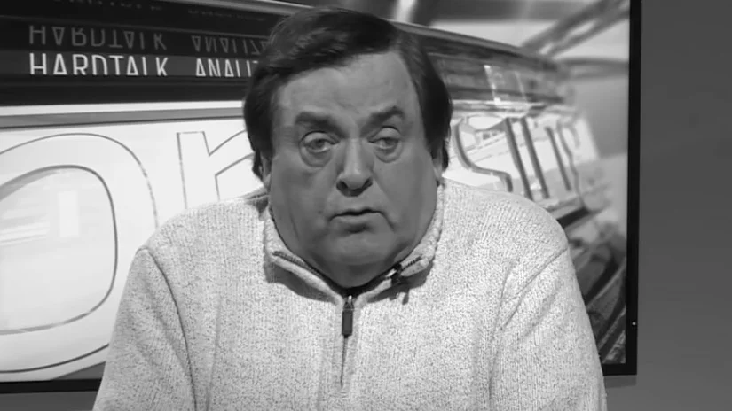 Preminuo pevač Kićo Slabinac 1