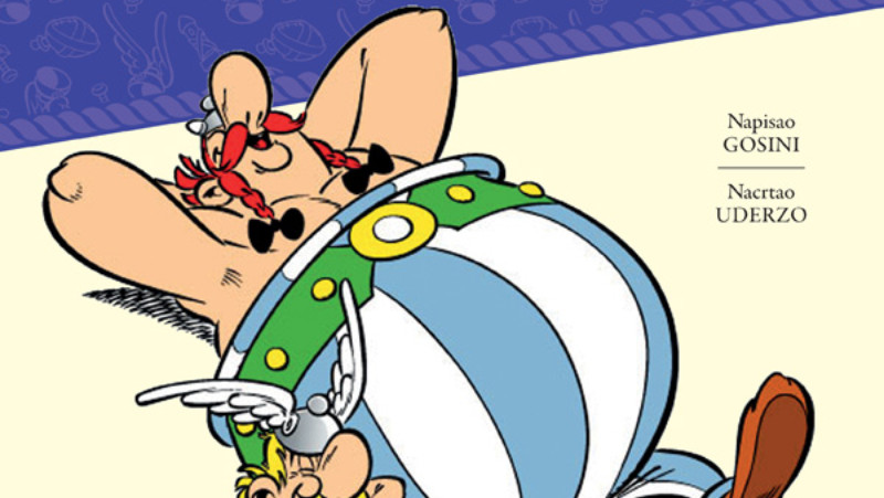 Fine, lepe strip vesti 1