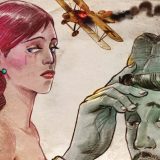 Linije fronta jedanaesti put 2