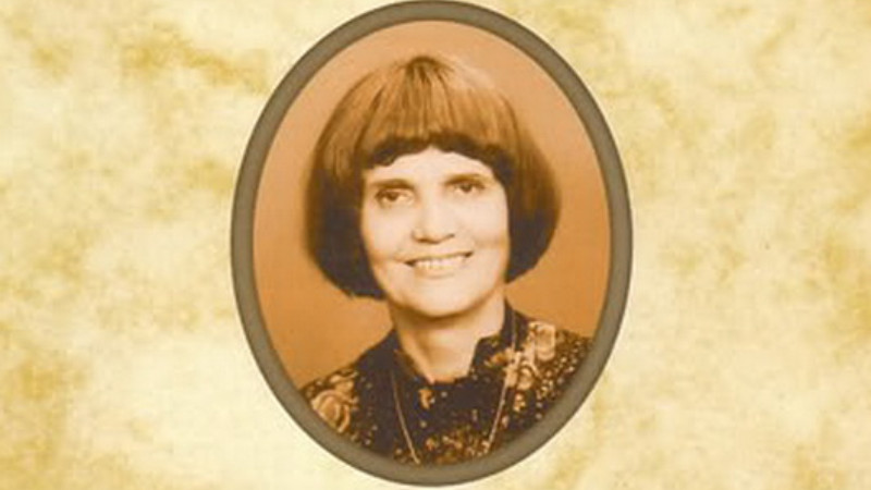 Monografija o Mari Đorđević 1