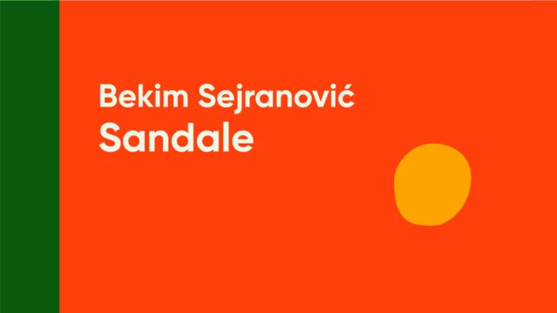 Intimna putovanja književnog skitnice 1