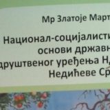 Originalan i pionirski poduhvat 1