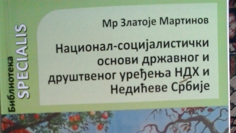 Originalan i pionirski poduhvat 1