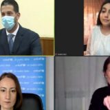 Predstavljena nacionalna volonterska platforma „Volonteri na mreži“ 1