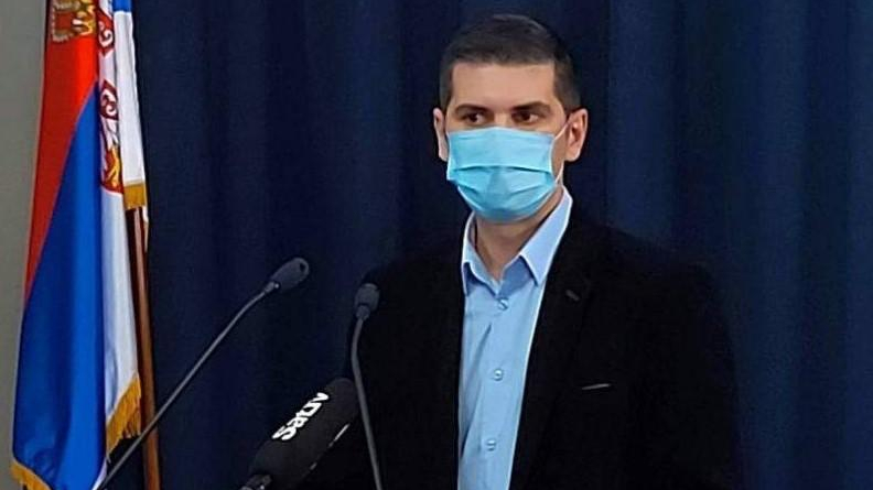 Grad Požarevac obezbedio sredstva za dodatne lekare u Domu zdravlja 1