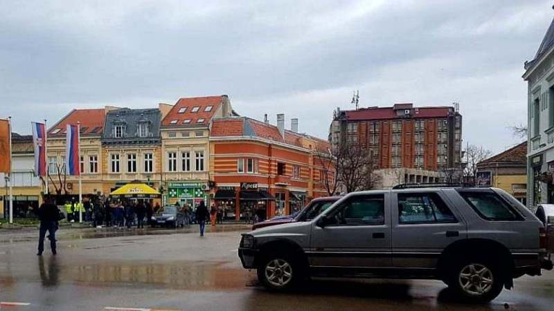 U Braničevu i Podunavlju 93 novoobolela 1