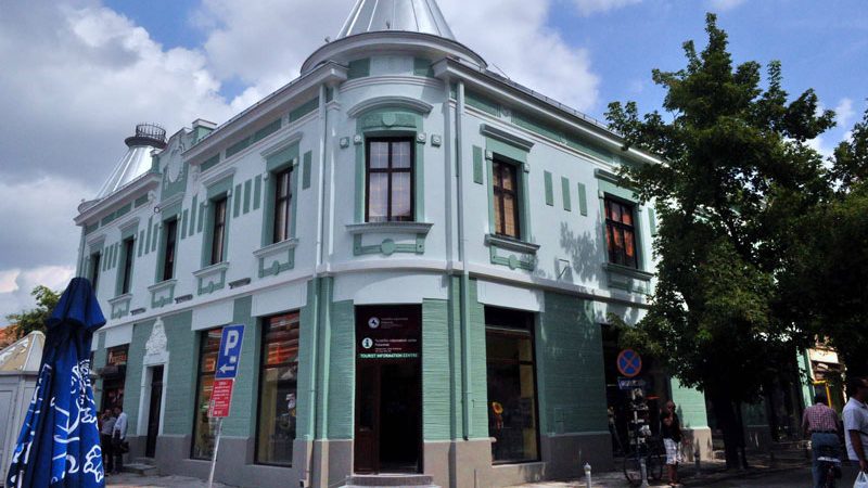 U požarevačkoj kovid bolnici 143 pacijenta, dvoje preminulih 1