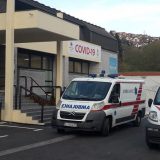 U užičkim bolnicama 120 kovid pacijenata 3
