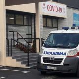 Zlatiborski okrug: Među obolelima i kuvarica iz užičkog vrtića 7