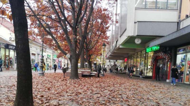 U Kraljevu još dvoje preminulih od korone, manji broj obolelih 1