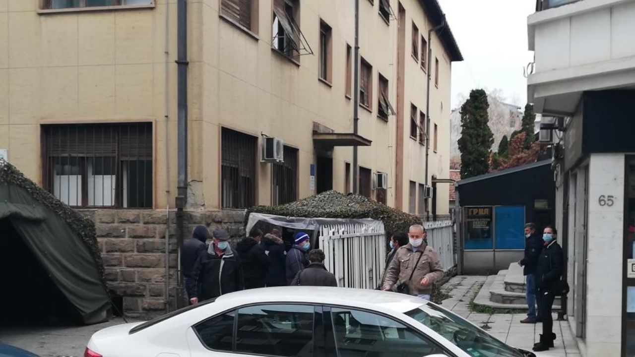 Novi antigenski testovi „povećali“ broj zaraženih u Kraljevu 1