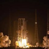Kina uspešno lansirala sondu u prvoj kineskoj misiji za donošenje uzoraka sa Meseca 4