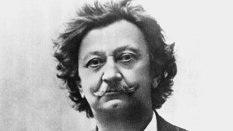 Laza Kostić - pesnik koji je do kraja ostao "svoj skroz" 1