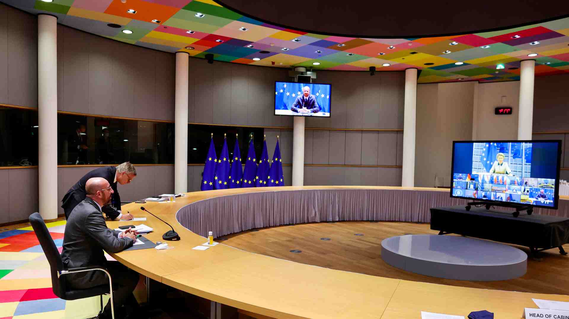 Na samitu EU bez rešenja spora sa Poljskom i Mađarskom oko budžeta i vladavine prava 1