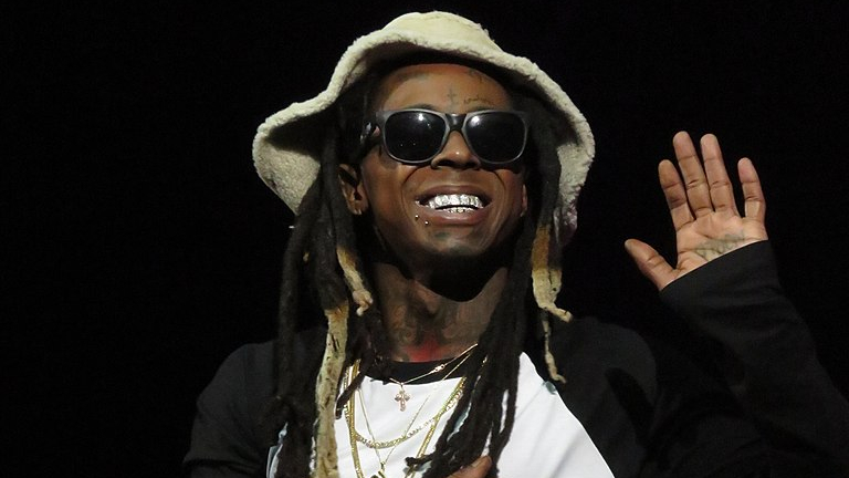 U Floridi podignuta optužnica protiv repera Lila Vejna zbog posedovanja oružja 1