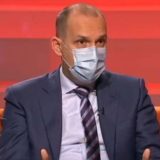 Ministar zdravlja Srbije primio kinesku vakcinu 12