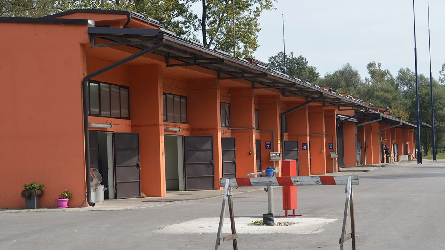 Nastavlja se suđenje za pogibiju dvojice radnika u lučanskoj fabrici 1