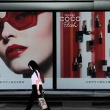 Prodaja luksuzne robe u svetu za četvrtinu manja zbog pandemije 8