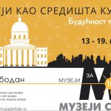 Manifestacija „Muzeji za 10“ po šesti put besplatno otvorila vrata kulturnih institucija 5